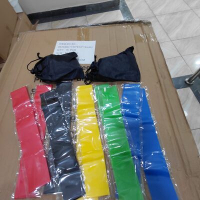 RESISTANCE BANDS