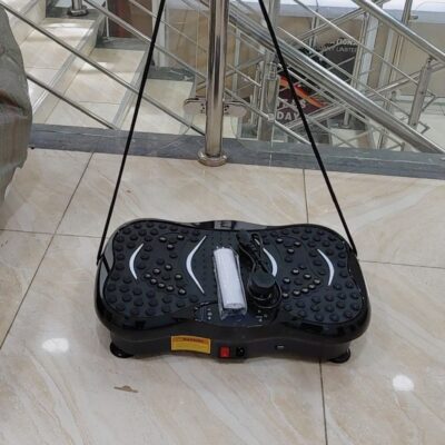BLUETOOTH FULL BODY MASSAGE VIBRATOR