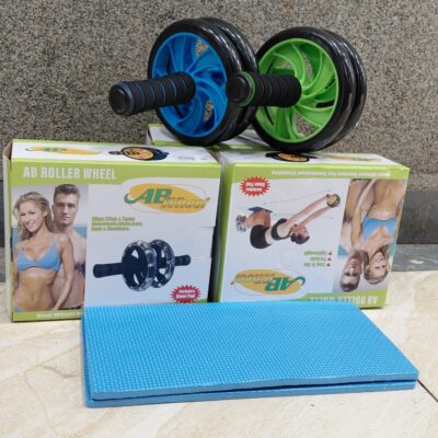 ABS Wheel Roller
