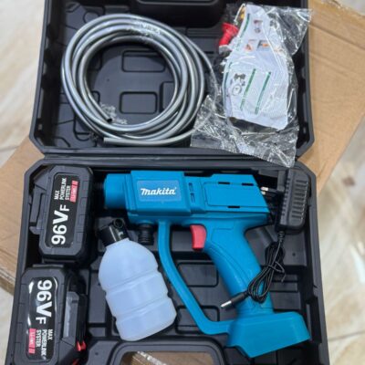 MAKITA CAR WASHER GUN 96V