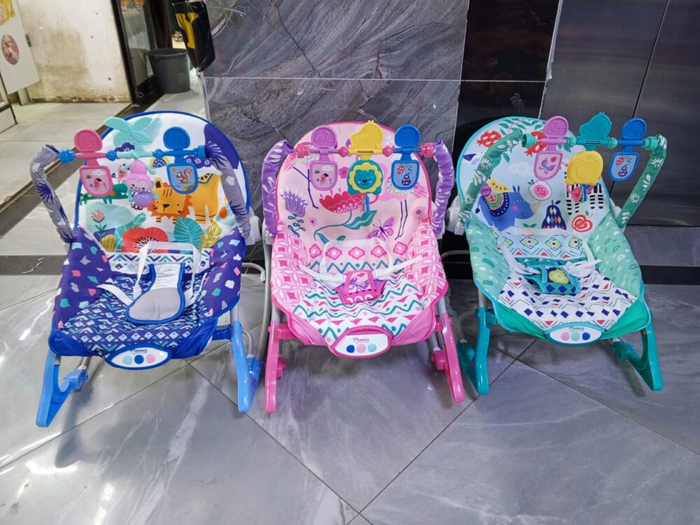 Recline cradle seat - Image 4