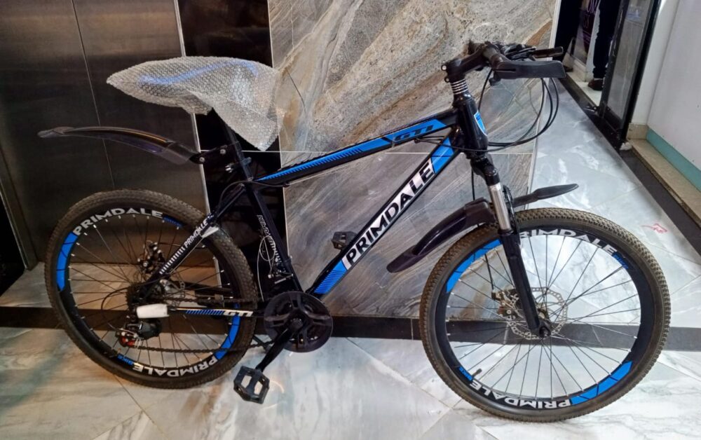 Bike size 24 - Image 3