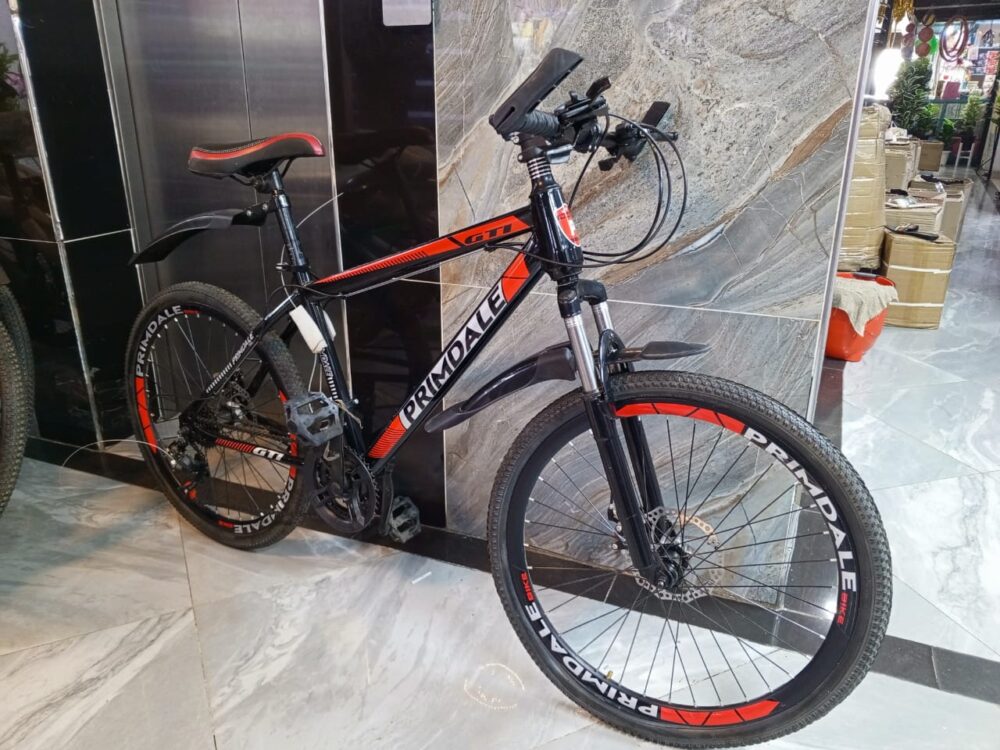 Bike size 24 - Image 2