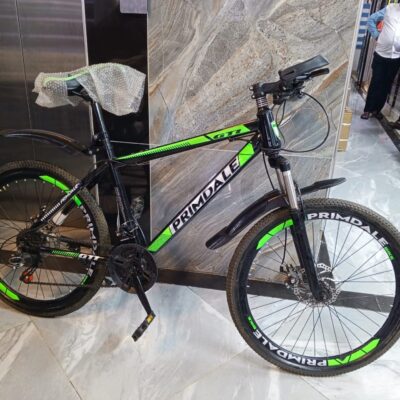 Bike size 24
