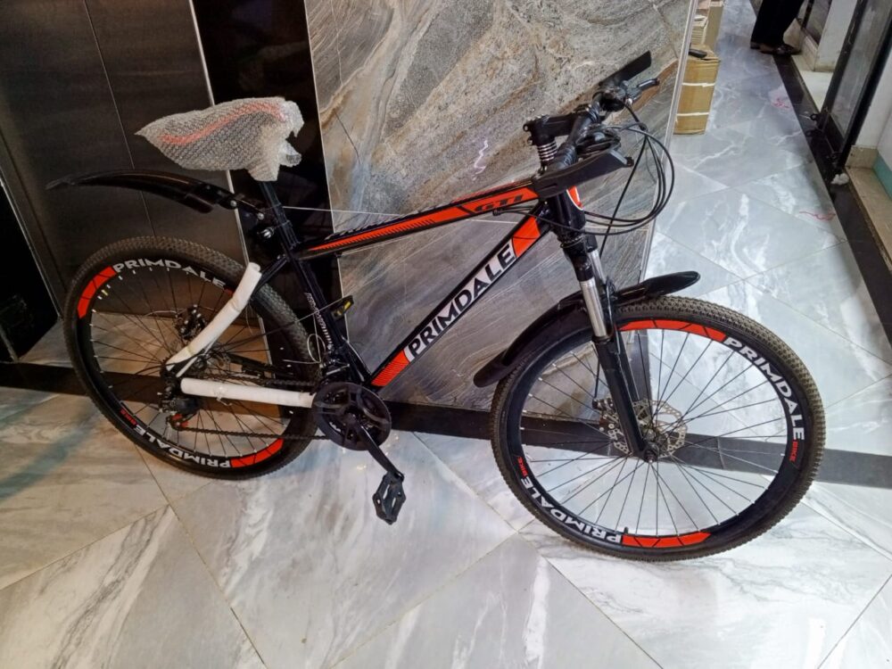 Bike size 26 - Image 3