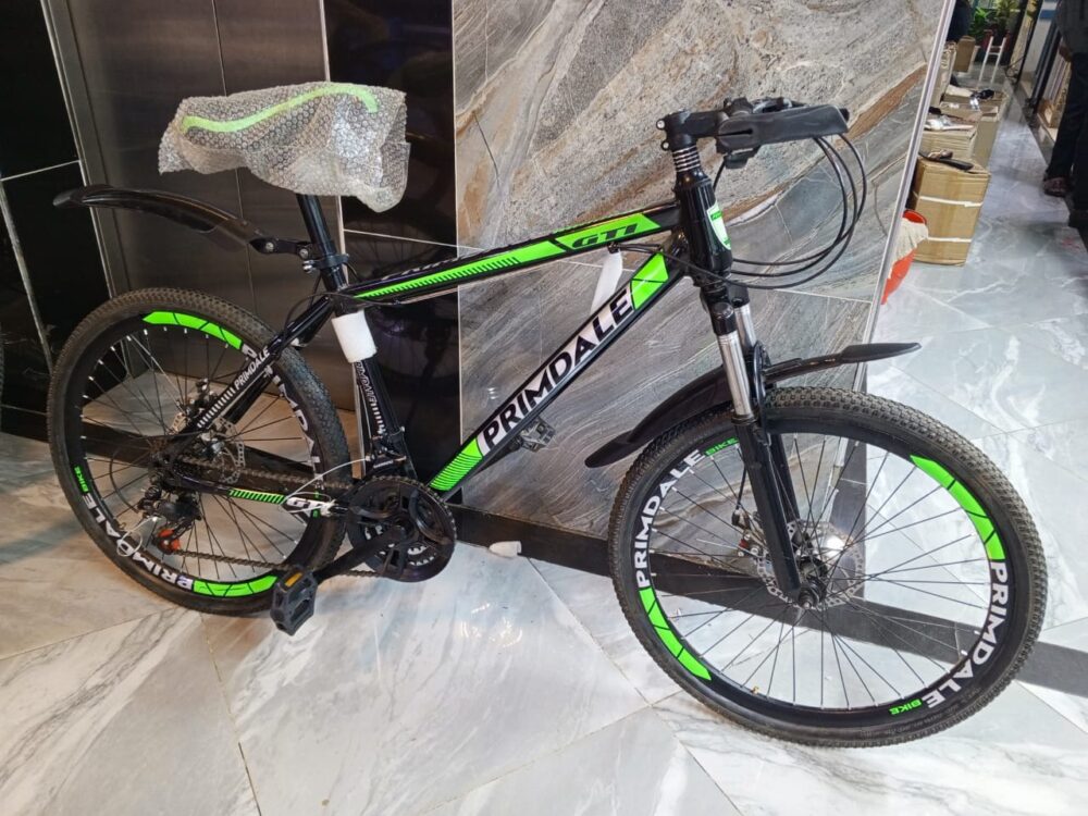 Bike size 26 - Image 2