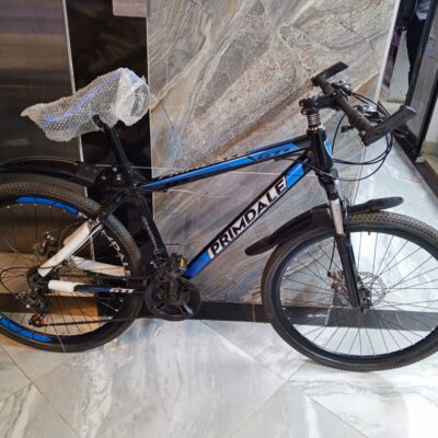 Bike size 26