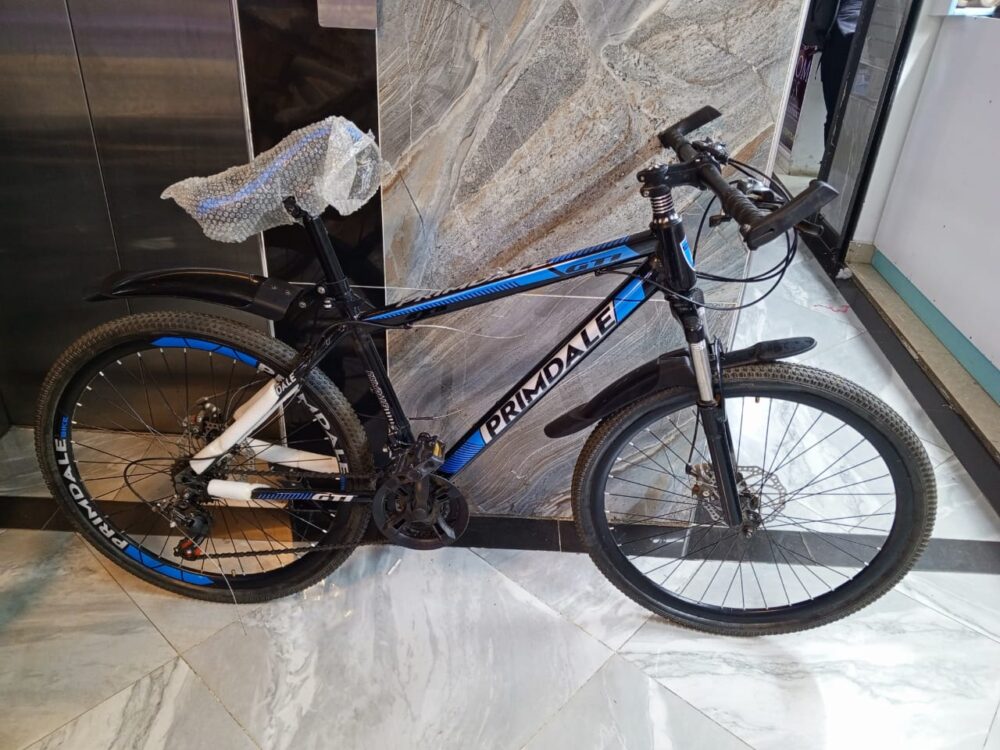 Bike size 26 - Image 4