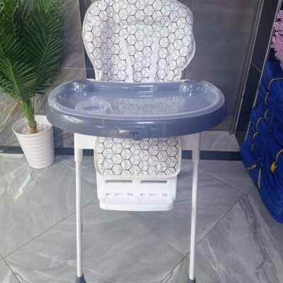Kids Foldable feeding chair