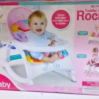 3in1 Baby rocker