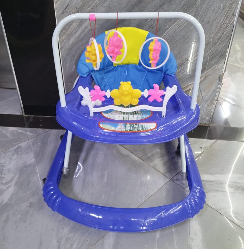 Baby Walker with melody
