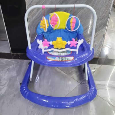 Baby Walker with melody