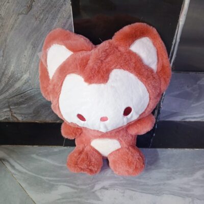Soft Doll