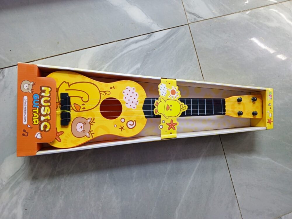 Music Guitar - Image 3