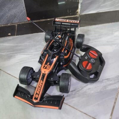 Racing Remote Control Car