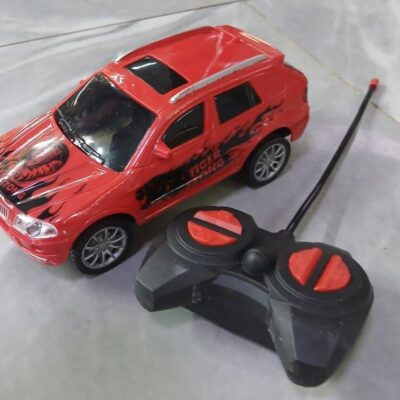 Remote Control Car (Small