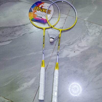 Badminton Racket Big