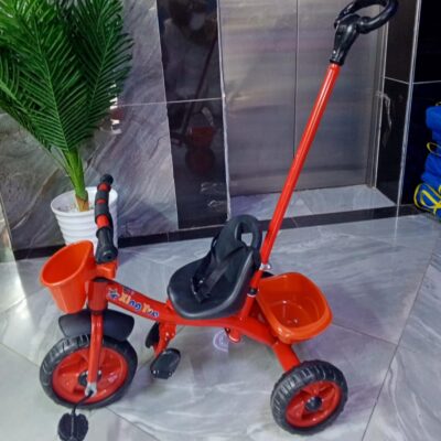 Push Tricycle