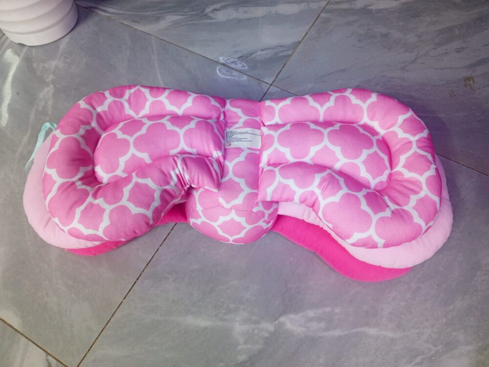 Adjustable nursing pillow - Image 3