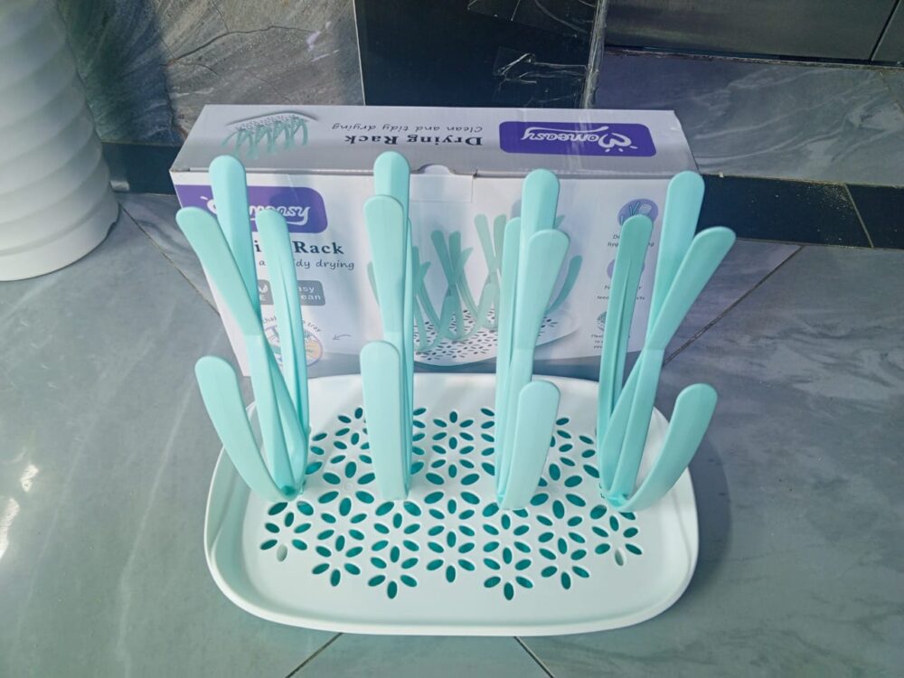 Memmus Drying Rack