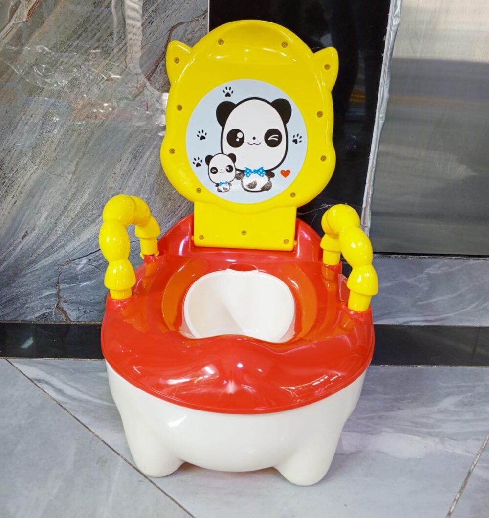 Potty with handle - Image 2