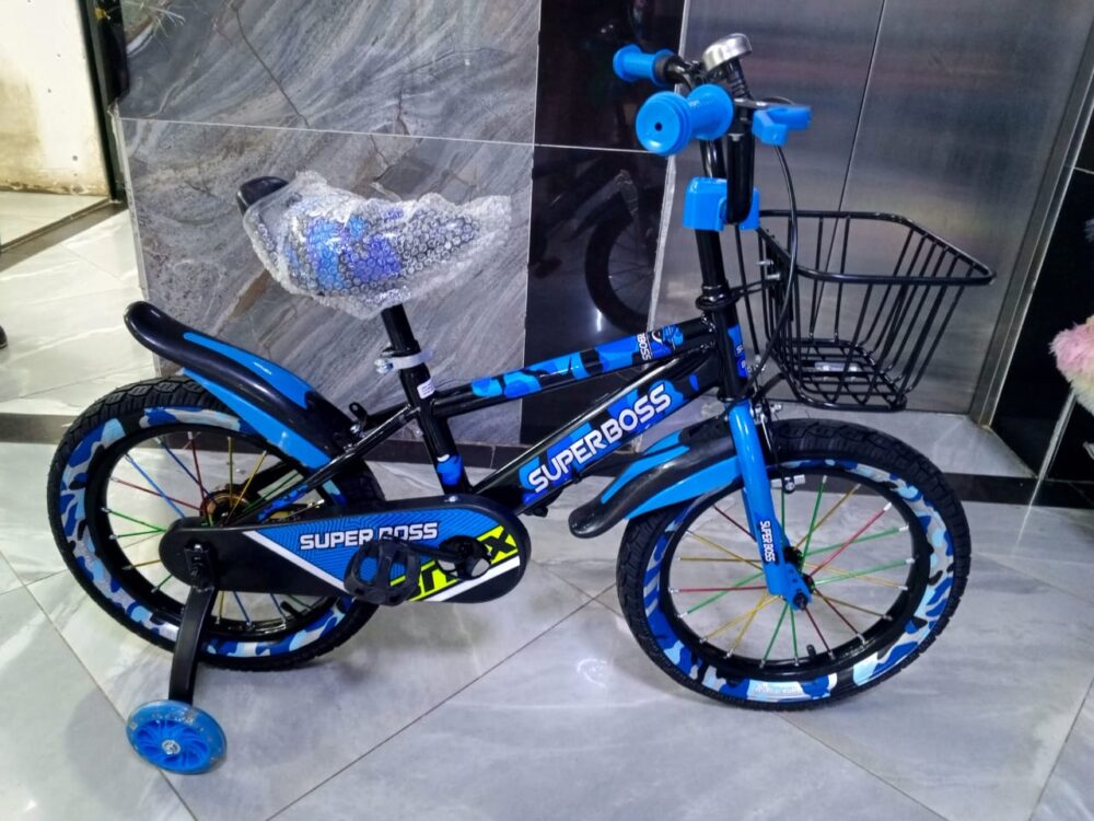 Bike Size 16 - Image 4