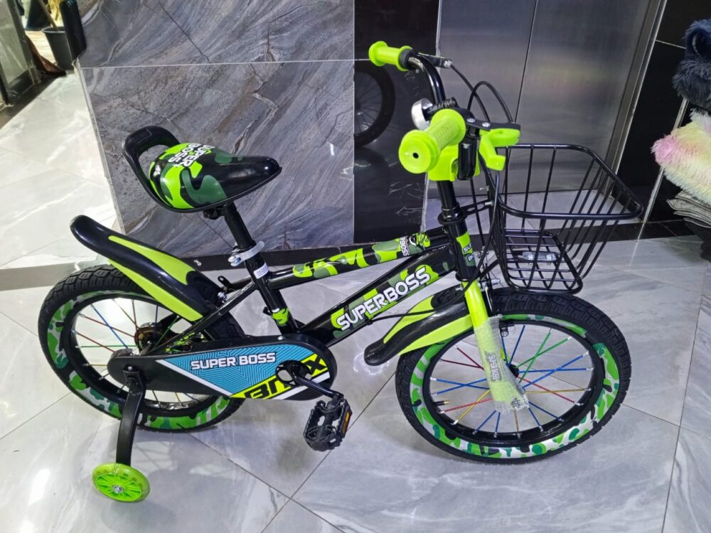 Bike Size 16 - Image 3
