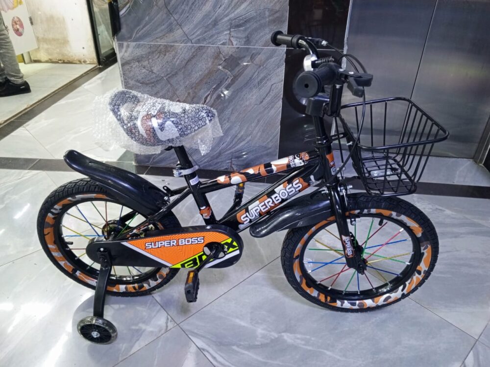 Bike Size 16 - Image 2