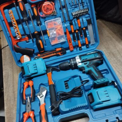 MAKITA CORDLESS DRILL 36V@7,500