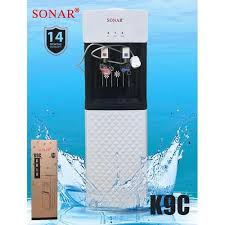 Sonar Water dispenser