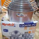 Miralux 14 Pieces Dishes