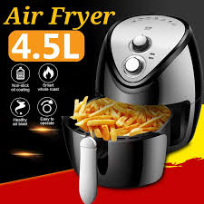 Amaze 4.5 litres Airfryer