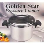 Great Star 9l Pressure Cooker