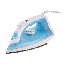 Icona Iron Box