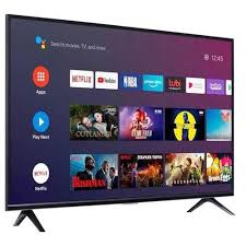Solarmax 32"inch Tv Screen