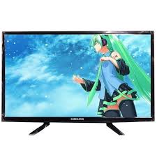 Global star 22"inch TV screen