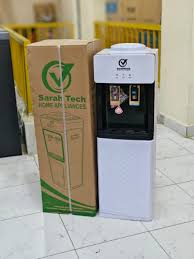 Sarahtech hot and cold Water dispenser