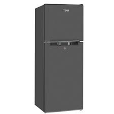 Mika 138litres Refrigerator