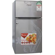 Ailyons 90litres Refrigerator