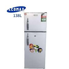 Ecomax 138litres Refrigerator