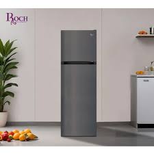 Roch255litres(no frost) Refrigerator