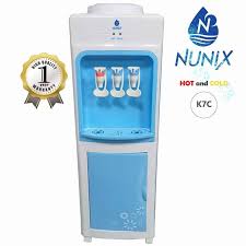 Nunix K7 Water Dispenser