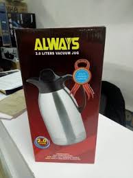 Always 2.5litres Electric Kettle