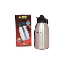 Always  2litres Electric Kettle