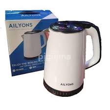 Ailyons 1.8litres Electric Kettle