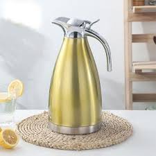 JP Vacuum Flask 2litres