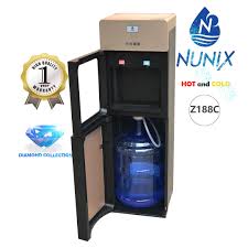 Nunix Z188C Water Dispenser