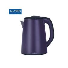 Ailyons Electric Kettle 2.3litres