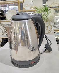 Eurochef Electric Kettle 3.5litres