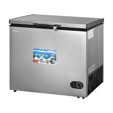 Vision 200 Litres Freezers